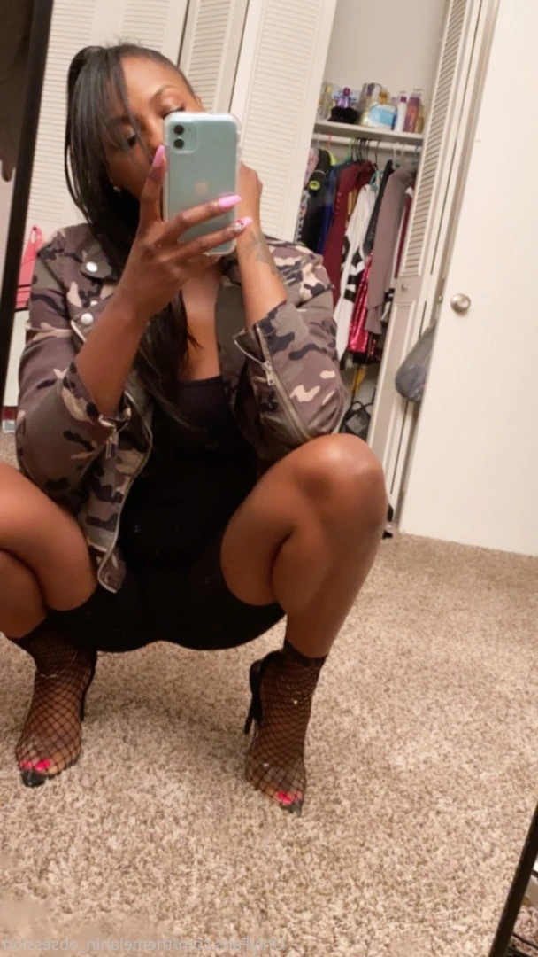 🖤Kelly 💖 [ themelanin_obsession ] Onlyfans leaked photo 6756424 on Hotleaks.tv