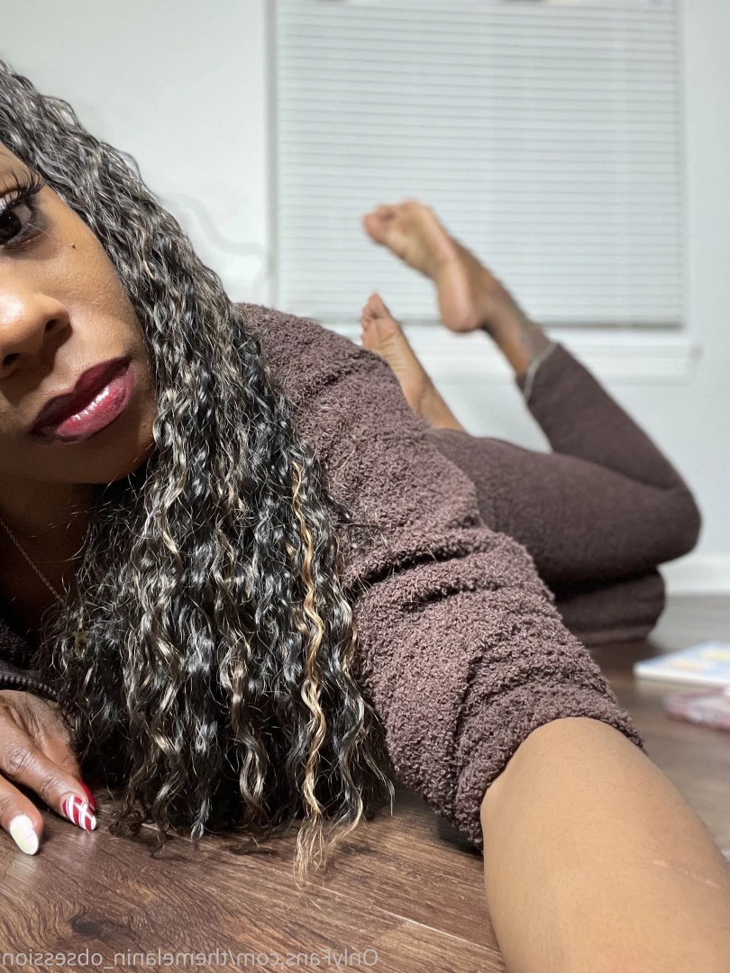🖤Kelly 💖 [ themelanin_obsession ] Onlyfans leaked photo 6756678 on Hotleaks.tv