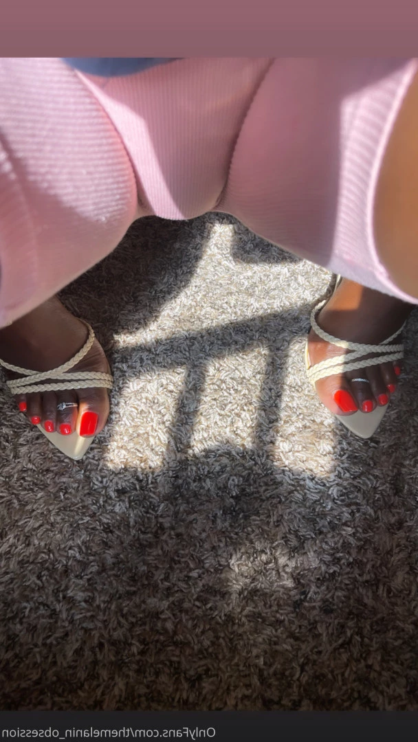 🖤Kelly 💖 [ themelanin_obsession ] Onlyfans leaked photo 6757388 on Hotleaks.tv