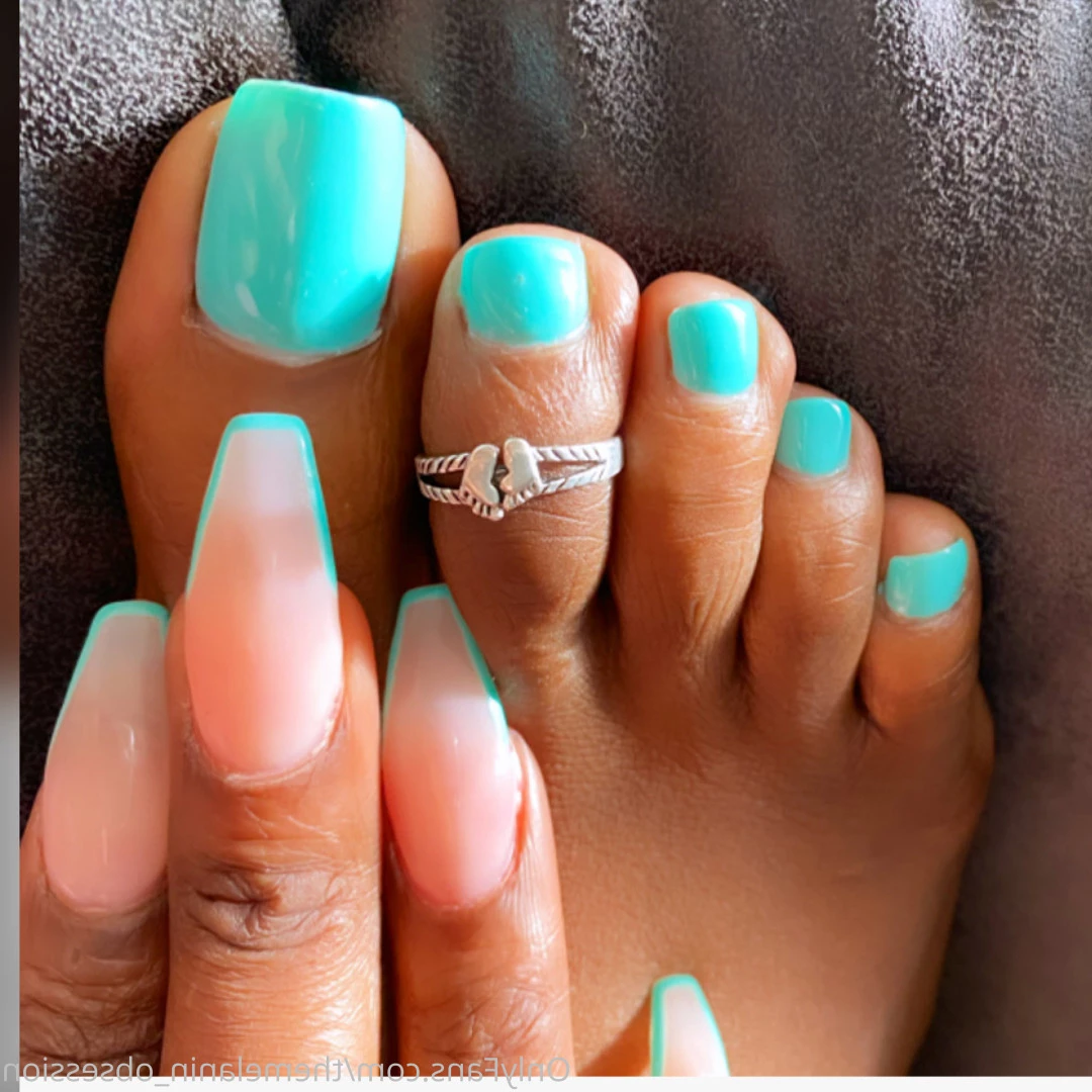🖤Kelly 💖 [ themelanin_obsession ] Onlyfans leaked photo 6757609 on Hotleaks.tv