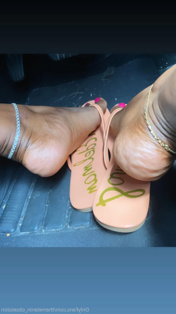 🖤Kelly 💖 [ themelanin_obsession ] Onlyfans leaked photo 6758013 on Hotleaks.tv