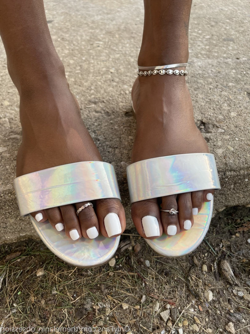 🖤Kelly 💖 [ themelanin_obsession ] Onlyfans leaked photo 6758184 on Hotleaks.tv