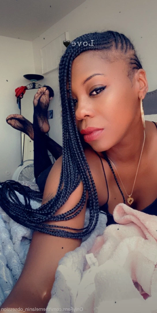 🖤Kelly 💖 [ themelanin_obsession ] Onlyfans leaked photo 6758342 on Hotleaks.tv