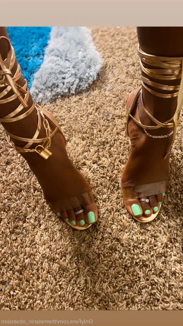 🖤Kelly 💖 [ themelanin_obsession ] Onlyfans leaked photo 6758479 on Hotleaks.tv