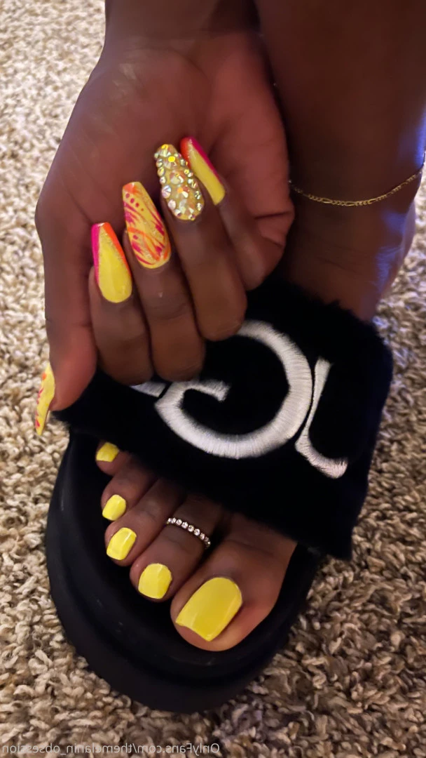 🖤Kelly 💖 [ themelanin_obsession ] Onlyfans leaked photo 6758965 on Hotleaks.tv