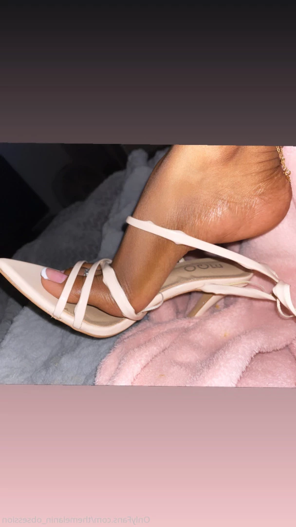 🖤Kelly 💖 [ themelanin_obsession ] Onlyfans leaked photo 6759141 on Hotleaks.tv