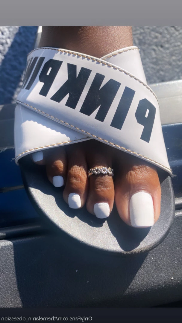 🖤Kelly 💖 [ themelanin_obsession ] Onlyfans leaked photo 6759710 on Hotleaks.tv