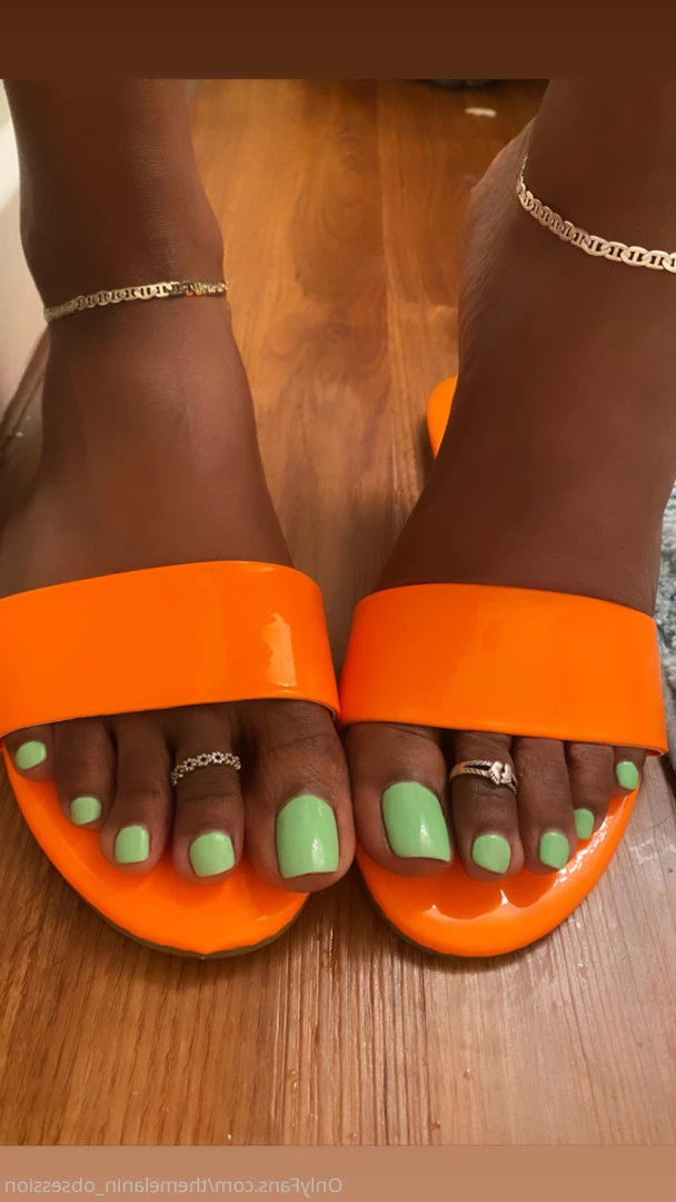 🖤Kelly 💖 [ themelanin_obsession ] Onlyfans leaked photo 6760178 on Hotleaks.tv