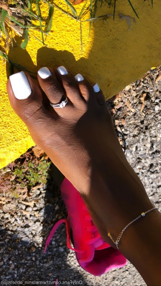 🖤Kelly 💖 [ themelanin_obsession ] Onlyfans leaked photo 6760310 on Hotleaks.tv