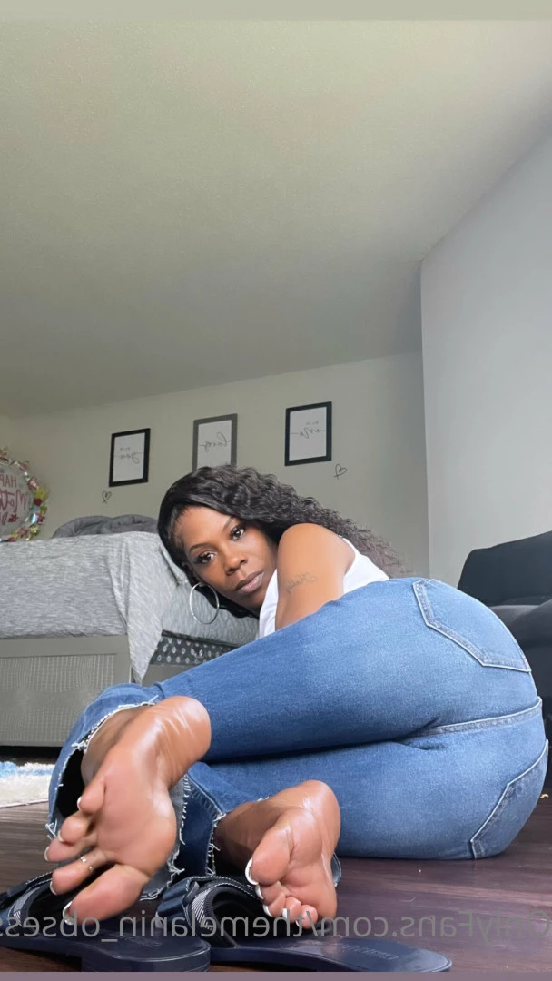 🖤Kelly 💖 [ themelanin_obsession ] Onlyfans leaked photo 6760424 on Hotleaks.tv