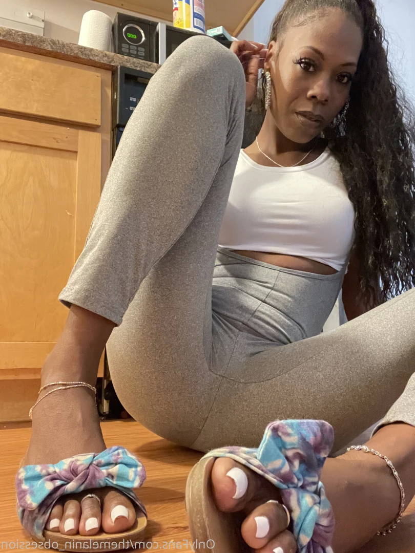 🖤Kelly 💖 [ themelanin_obsession ] Onlyfans leaked photo 6760729 on Hotleaks.tv