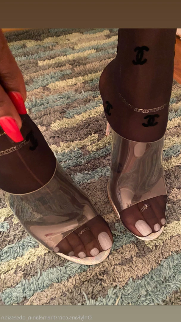🖤Kelly 💖 [ themelanin_obsession ] Onlyfans leaked photo 6761047 on Hotleaks.tv