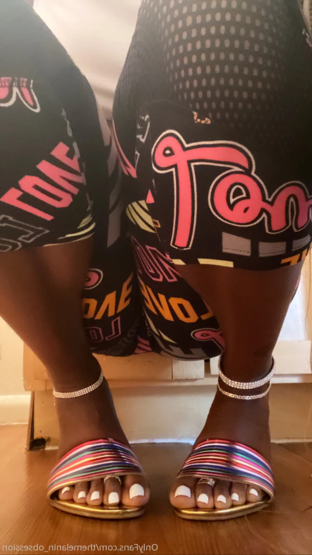 🖤Kelly 💖 [ themelanin_obsession ] Onlyfans leaked photo 6761102 on Hotleaks.tv