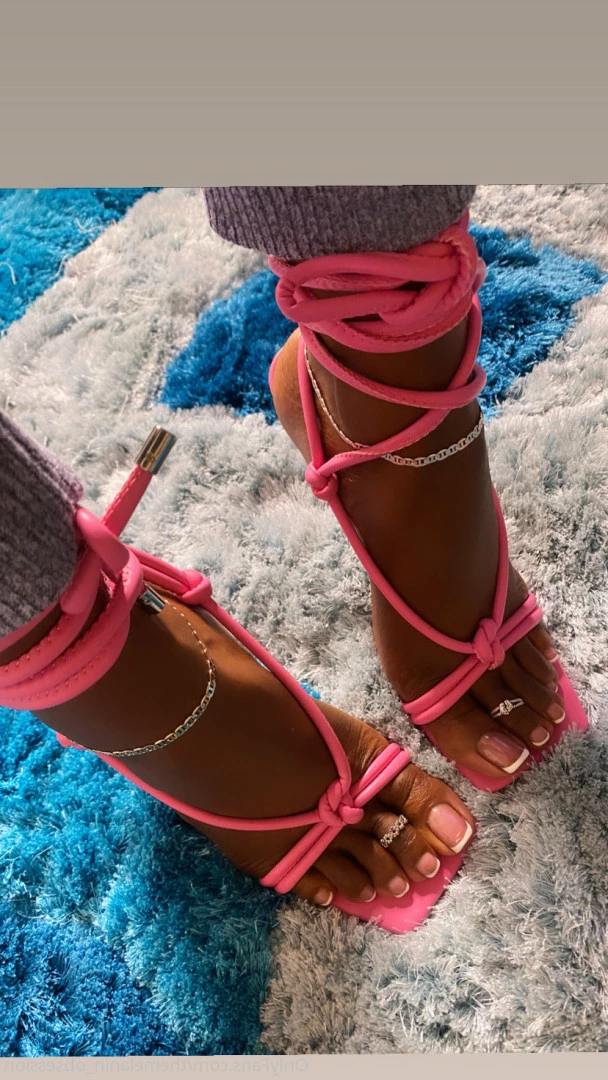 🖤Kelly 💖 [ themelanin_obsession ] Onlyfans leaked photo 6761206 on Hotleaks.tv