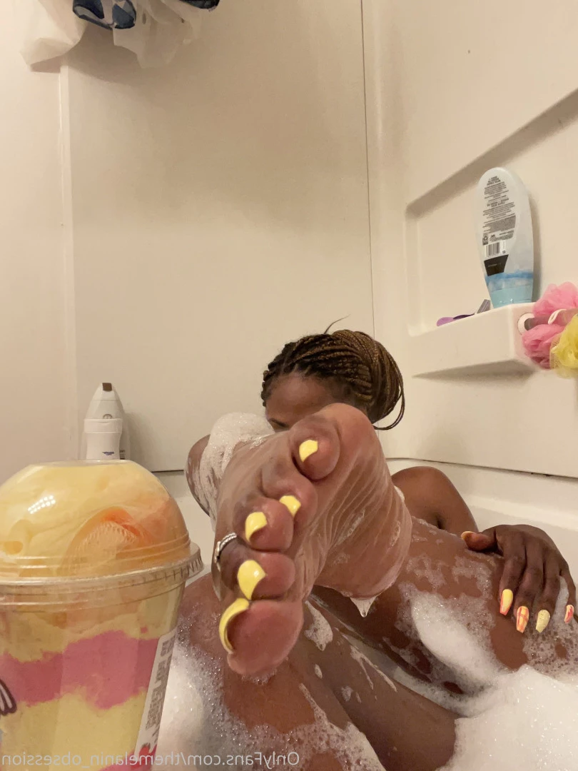 🖤Kelly 💖 [ themelanin_obsession ] Onlyfans leaked photo 6762560 on Hotleaks.tv