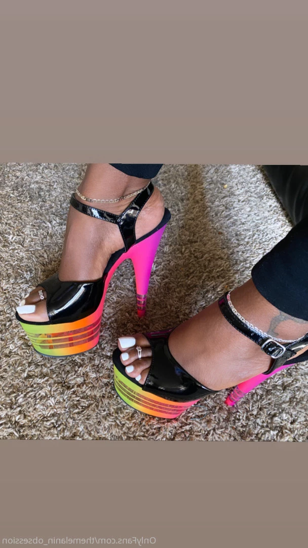 🖤Kelly 💖 [ themelanin_obsession ] Onlyfans leaked photo 6762656 on Hotleaks.tv