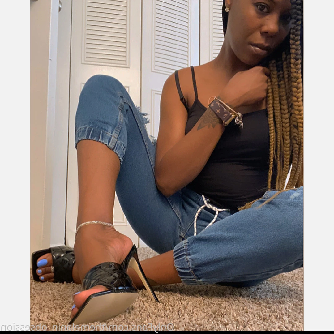 🖤Kelly 💖 [ themelanin_obsession ] Onlyfans leaked photo 6762942 on Hotleaks.tv
