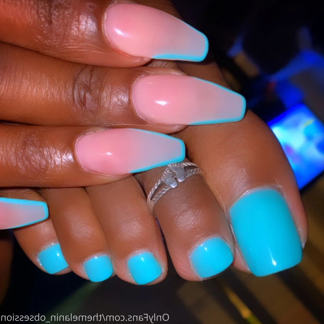 🖤Kelly 💖 [ themelanin_obsession ] Onlyfans leaked photo 6764045 on Hotleaks.tv