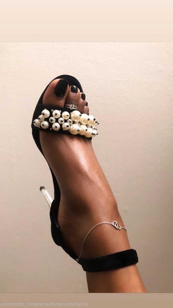 🖤Kelly 💖 [ themelanin_obsession ] Onlyfans leaked photo 6764109 on Hotleaks.tv