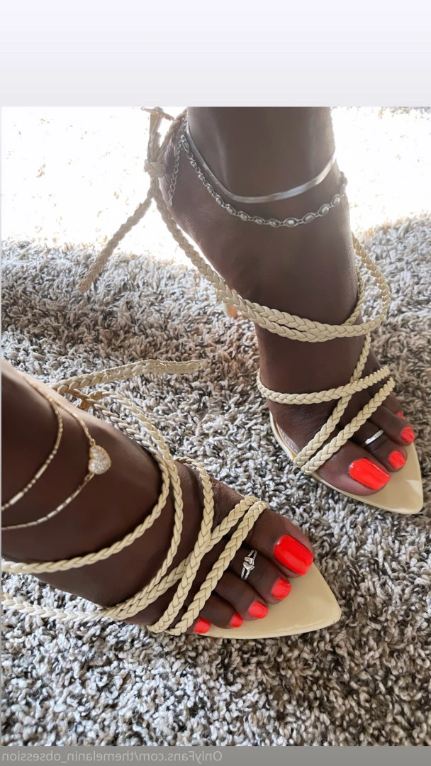 🖤Kelly 💖 [ themelanin_obsession ] Onlyfans leaked photo 6764234 on Hotleaks.tv