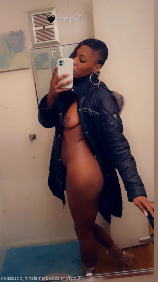 🖤Kelly 💖 [ themelanin_obsession ] Onlyfans leaked photo 6764350 on Hotleaks.tv