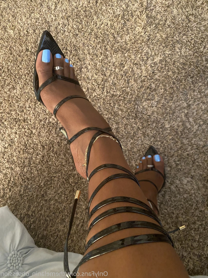 🖤Kelly 💖 [ themelanin_obsession ] Onlyfans leaked photo 6764452 on Hotleaks.tv
