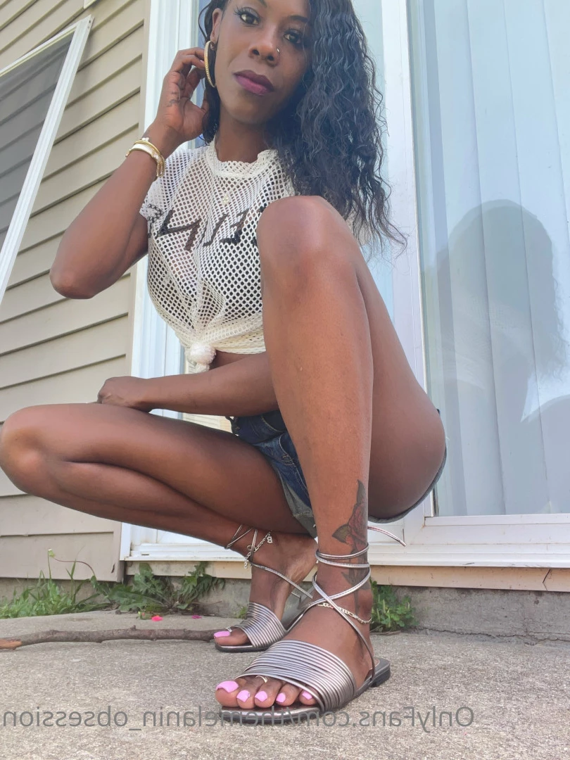🖤Kelly 💖 [ themelanin_obsession ] Onlyfans leaked photo 6764598 on Hotleaks.tv