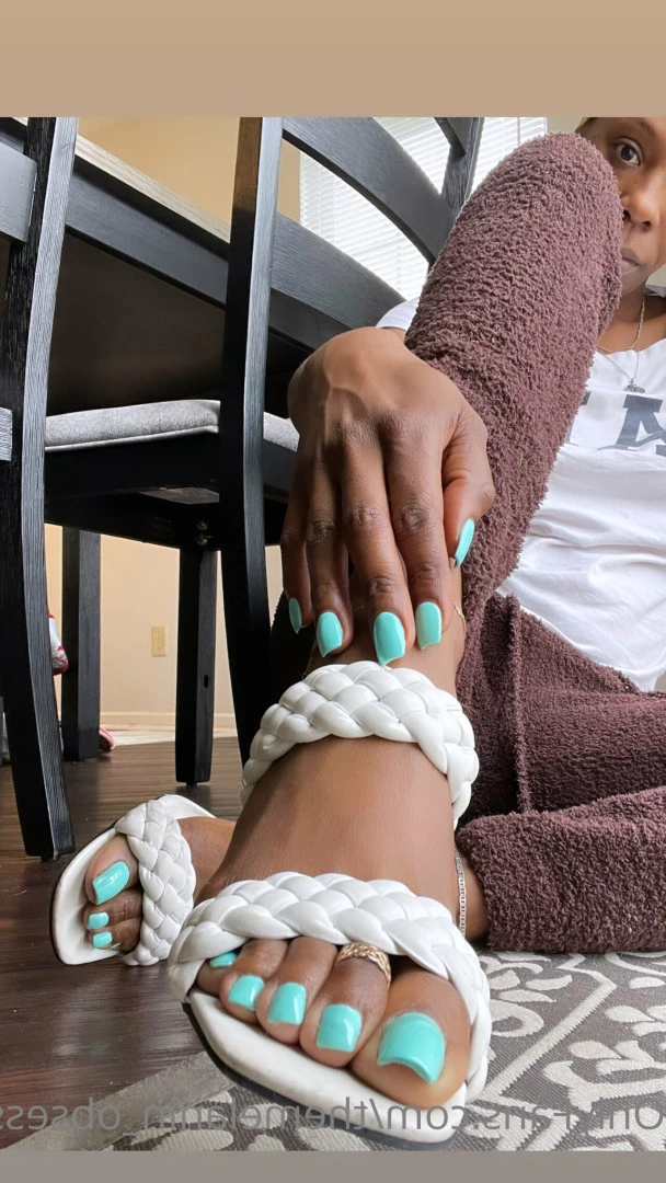 🖤Kelly 💖 [ themelanin_obsession ] Onlyfans leaked photo 6764619 on Hotleaks.tv