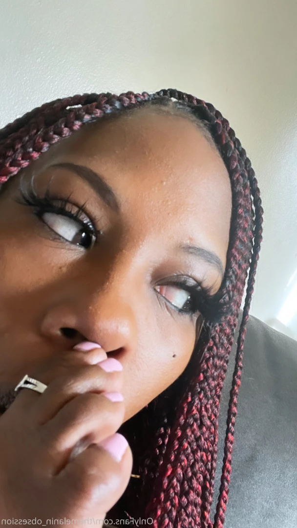 🖤Kelly 💖 [ themelanin_obsession ] Onlyfans leaked photo 6765045 on Hotleaks.tv