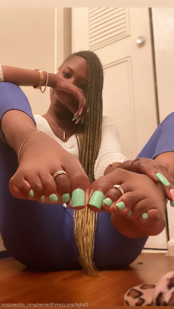 🖤Kelly 💖 [ themelanin_obsession ] Onlyfans leaked photo 6765300 on Hotleaks.tv