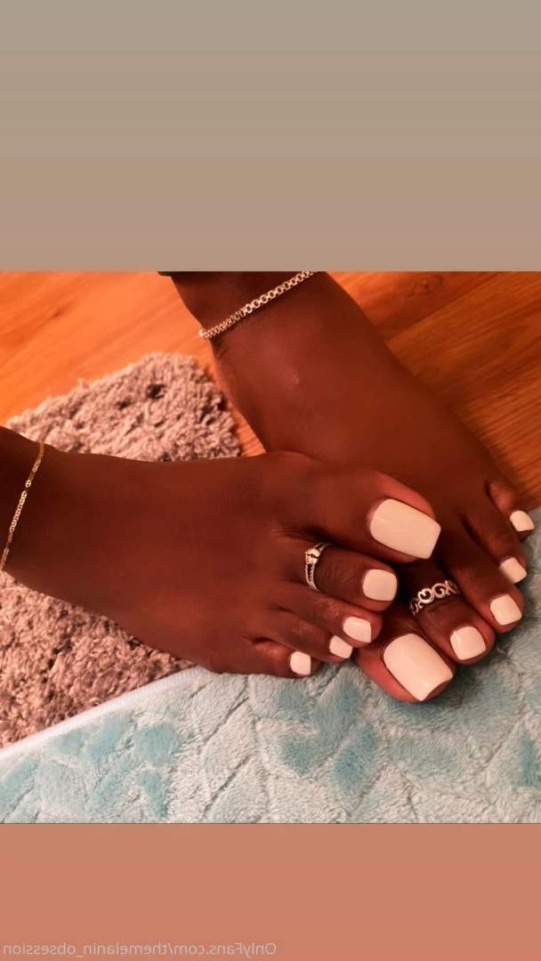 🖤Kelly 💖 [ themelanin_obsession ] Onlyfans leaked photo 6765658 on Hotleaks.tv