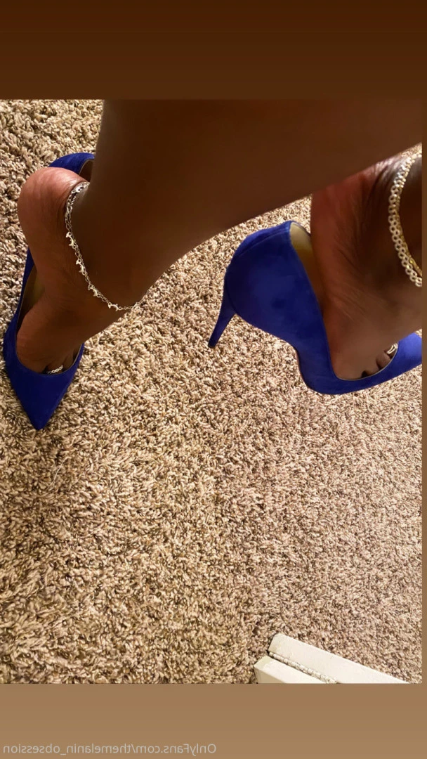 🖤Kelly 💖 [ themelanin_obsession ] Onlyfans leaked photo 6765673 on Hotleaks.tv
