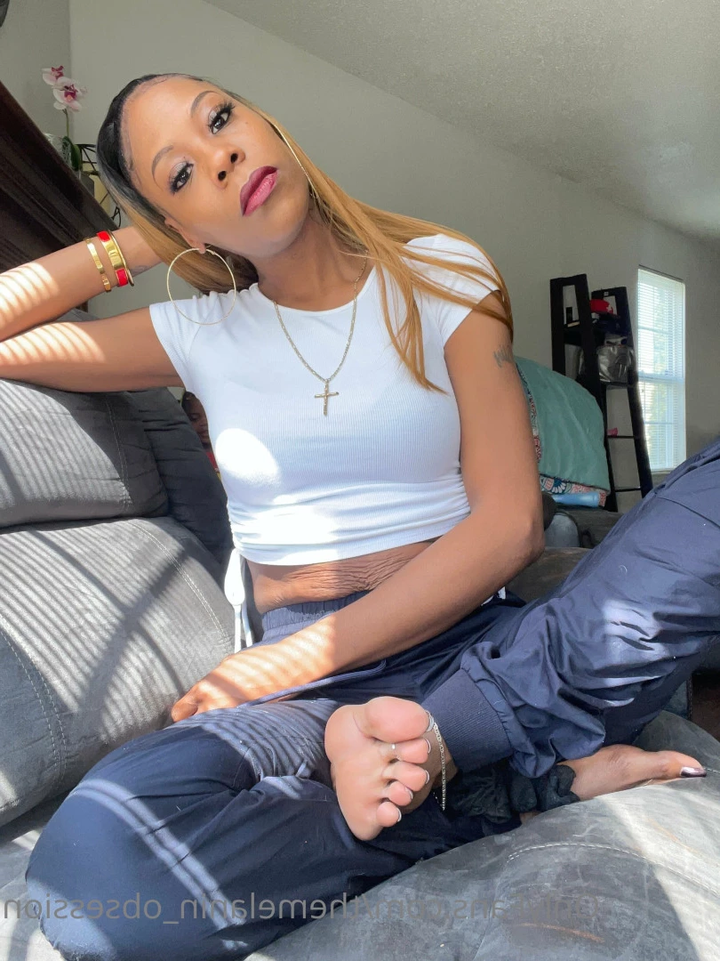 🖤Kelly 💖 [ themelanin_obsession ] Onlyfans leaked photo 6765810 on Hotleaks.tv