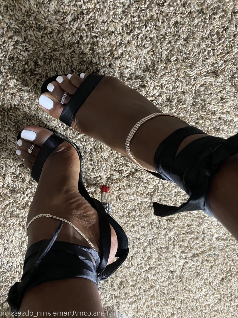 🖤Kelly 💖 [ themelanin_obsession ] Onlyfans leaked photo 6765898 on Hotleaks.tv