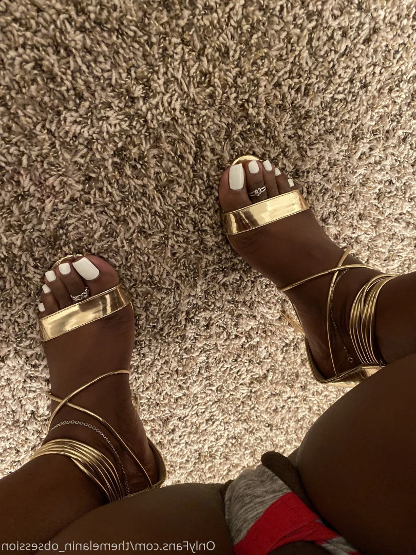 🖤Kelly 💖 [ themelanin_obsession ] Onlyfans leaked photo 6766676 on Hotleaks.tv
