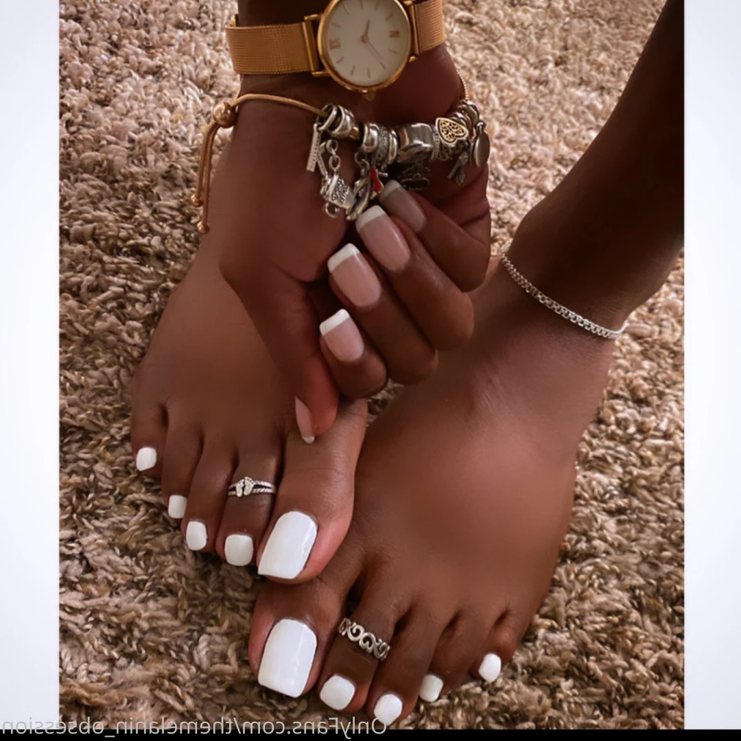 🖤Kelly 💖 [ themelanin_obsession ] Onlyfans leaked photo 6766693 on Hotleaks.tv