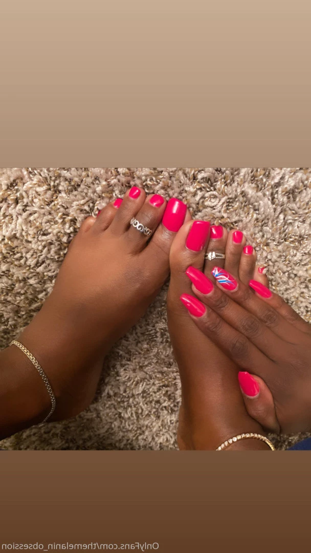 🖤Kelly 💖 [ themelanin_obsession ] Onlyfans leaked photo 6767005 on Hotleaks.tv