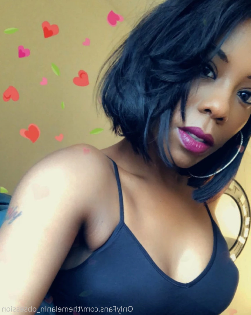 🖤Kelly 💖 [ themelanin_obsession ] Onlyfans leaked photo 6767094 on Hotleaks.tv