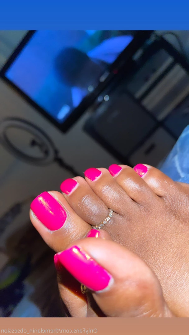 🖤Kelly 💖 [ themelanin_obsession ] Onlyfans leaked photo 6767570 on Hotleaks.tv