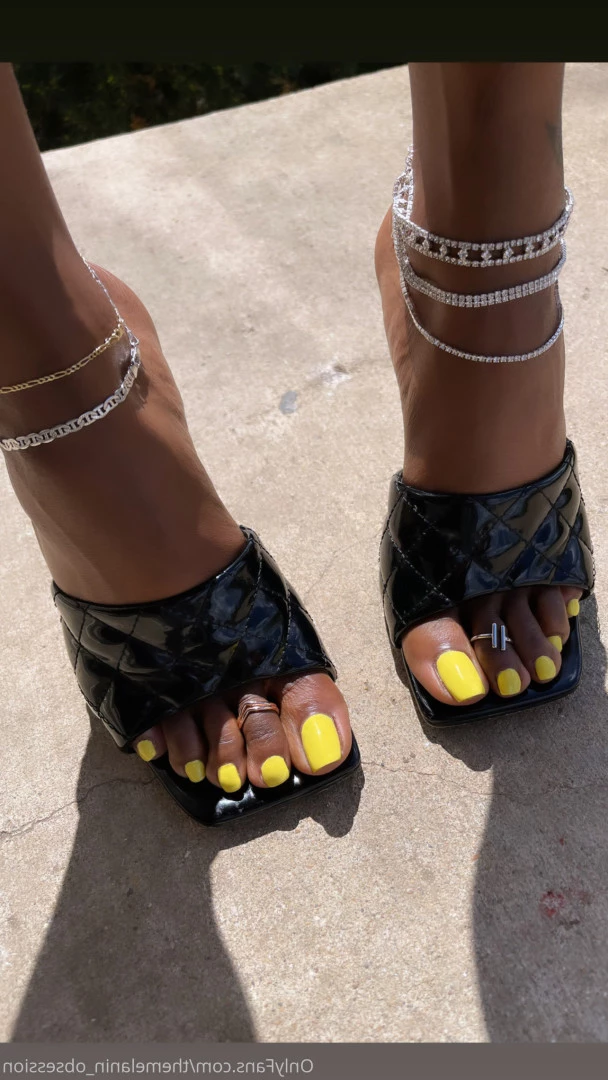 🖤Kelly 💖 [ themelanin_obsession ] Onlyfans leaked photo 6767664 on Hotleaks.tv