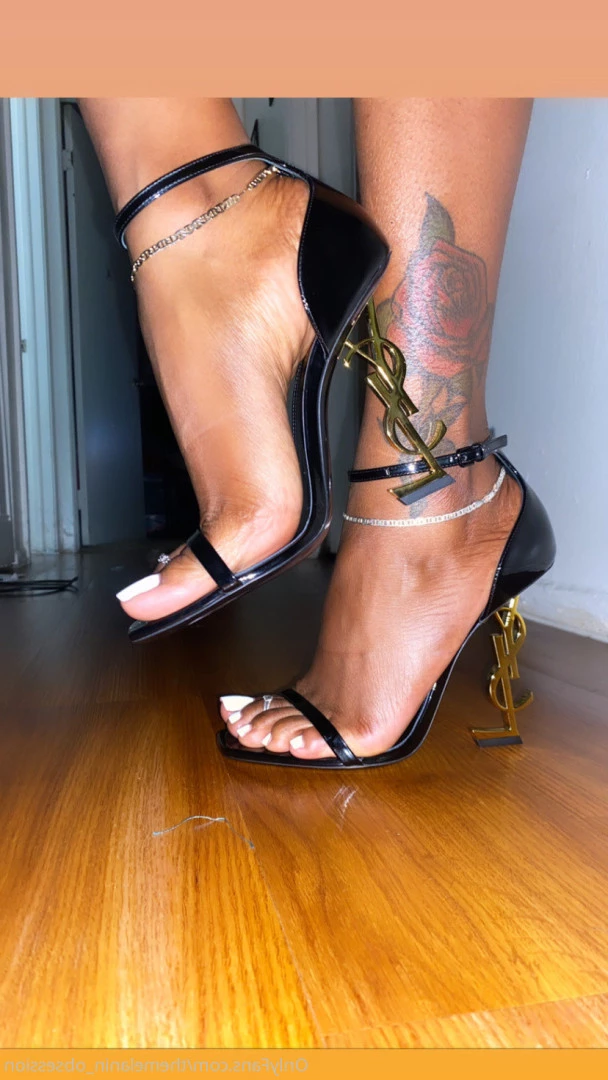 🖤Kelly 💖 [ themelanin_obsession ] Onlyfans leaked photo 6768024 on Hotleaks.tv