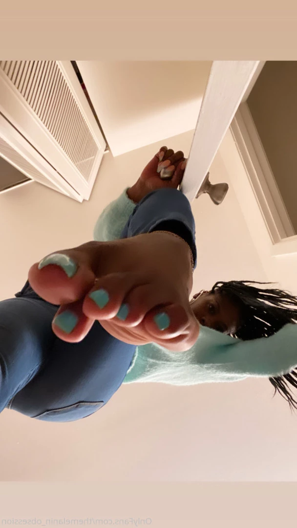 🖤Kelly 💖 [ themelanin_obsession ] Onlyfans leaked photo 6768058 on Hotleaks.tv