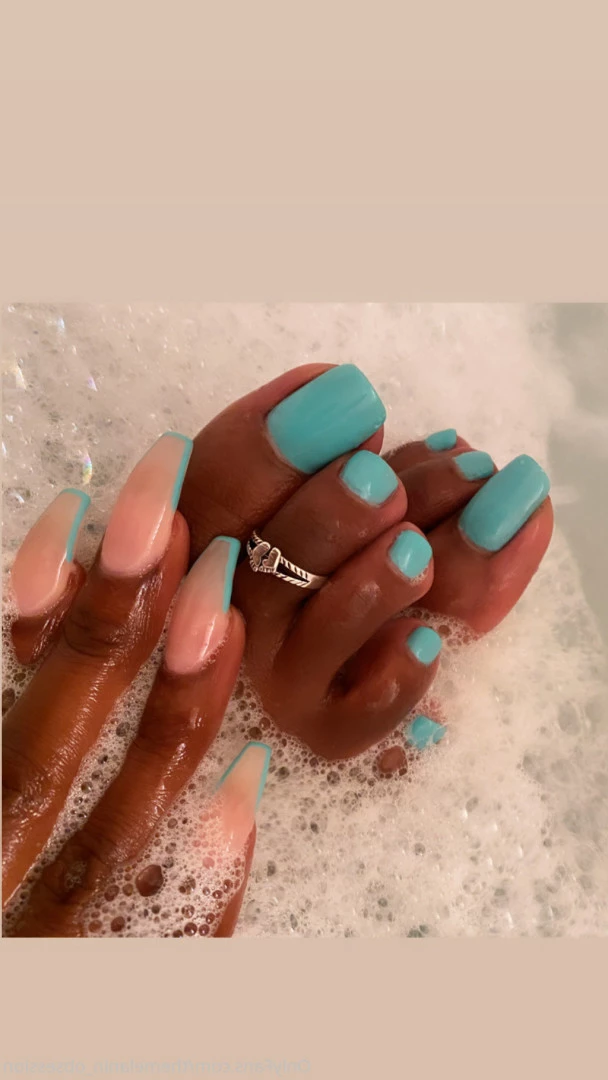 🖤Kelly 💖 [ themelanin_obsession ] Onlyfans leaked photo 6768103 on Hotleaks.tv