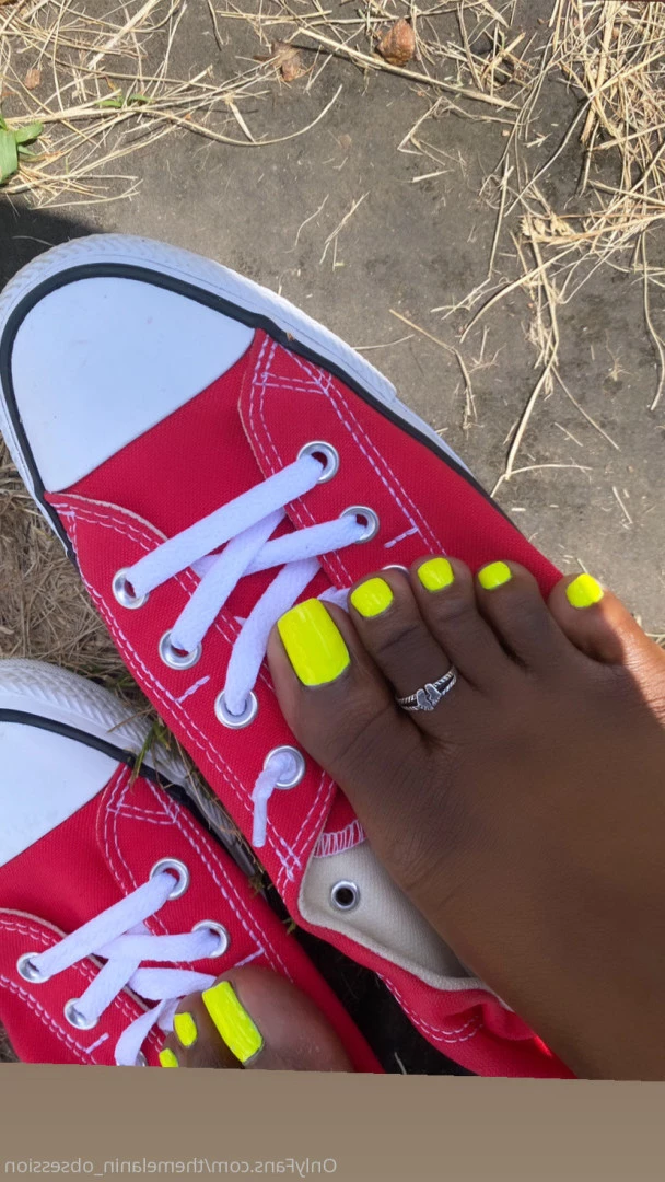 🖤Kelly 💖 [ themelanin_obsession ] Onlyfans leaked photo 6768197 on Hotleaks.tv