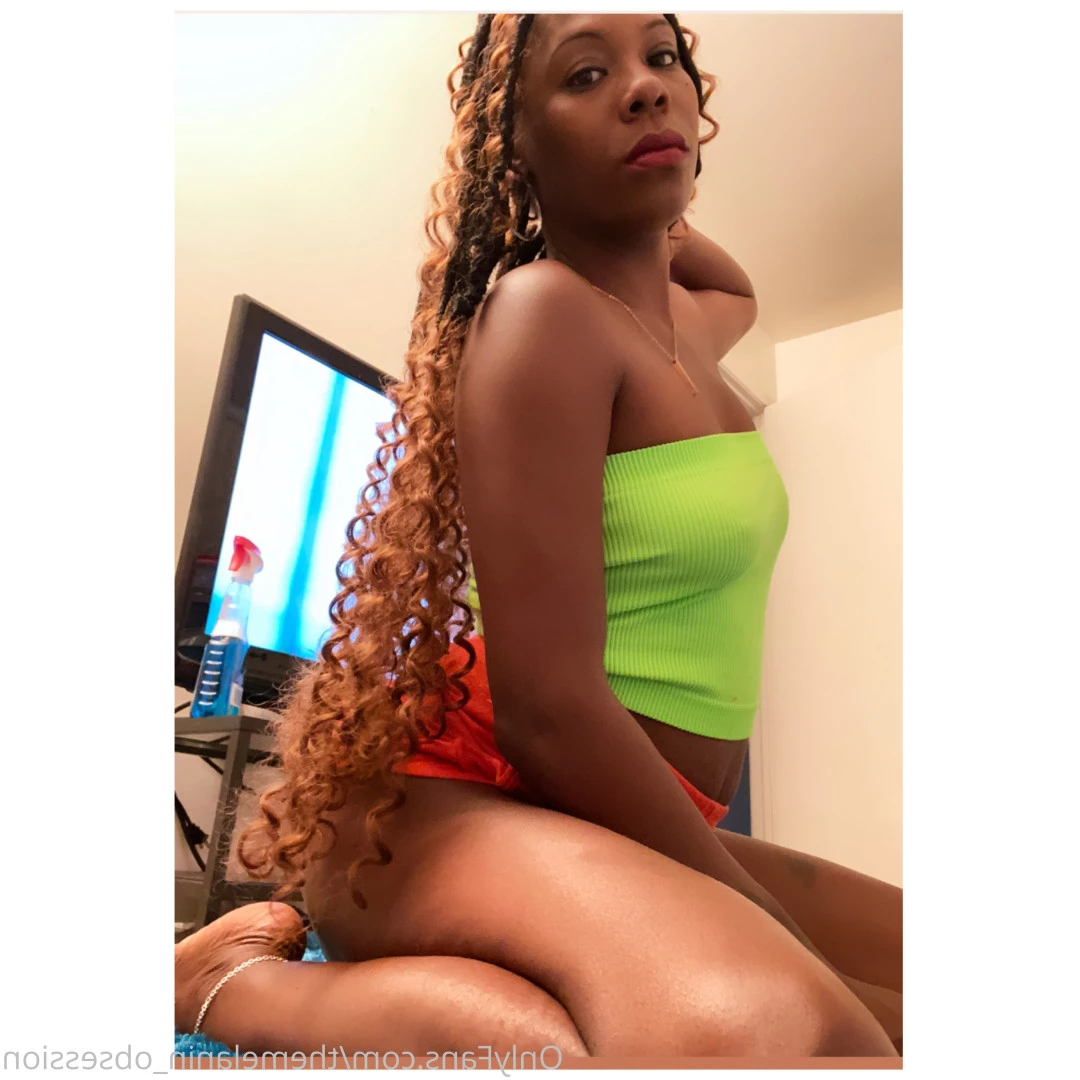 🖤Kelly 💖 [ themelanin_obsession ] Onlyfans leaked photo 6768280 on Hotleaks.tv