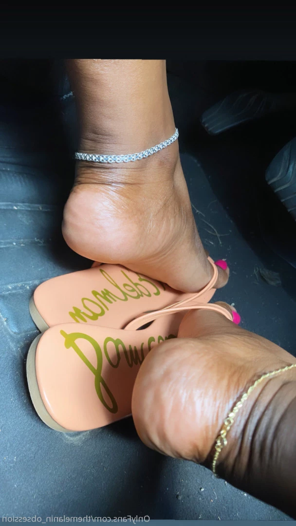🖤Kelly 💖 [ themelanin_obsession ] Onlyfans leaked photo 6768303 on Hotleaks.tv