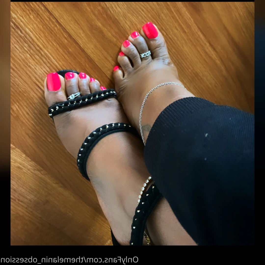 🖤Kelly 💖 [ themelanin_obsession ] Onlyfans leaked photo 6768481 on Hotleaks.tv