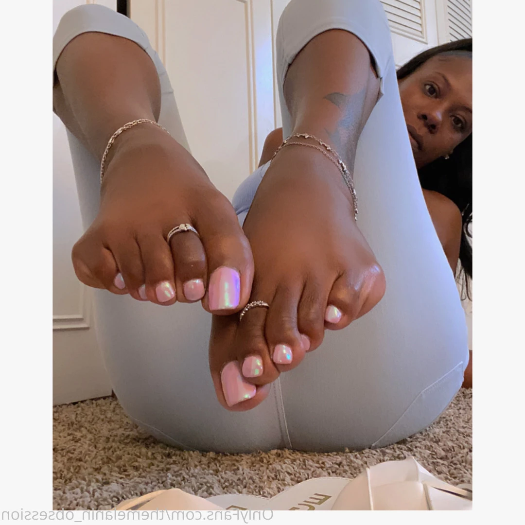 🖤Kelly 💖 [ themelanin_obsession ] Onlyfans leaked photo 6769340 on Hotleaks.tv