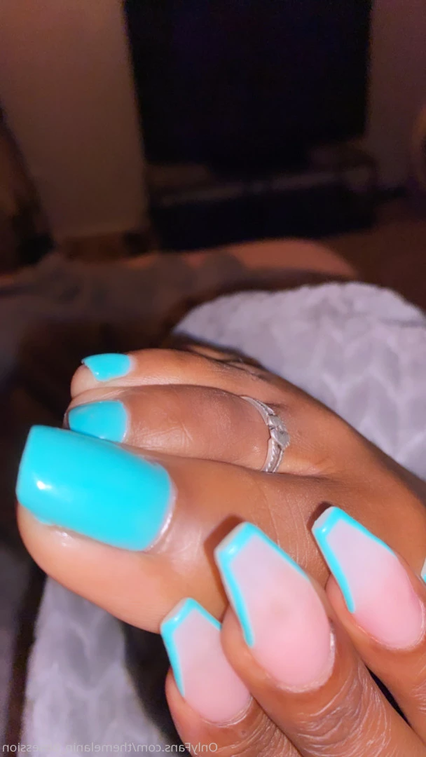 🖤Kelly 💖 [ themelanin_obsession ] Onlyfans leaked photo 6769869 on Hotleaks.tv