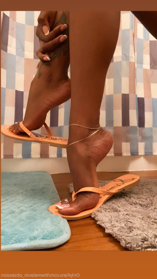🖤Kelly 💖 [ themelanin_obsession ] Onlyfans leaked photo 6770213 on Hotleaks.tv